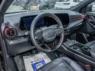 2026 Chevrolet Equinox in St-Jérôme, Quebec - 12 - w320h240px