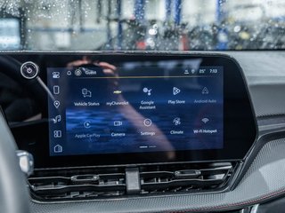 2026 Chevrolet Equinox in St-Jérôme, Quebec - 18 - w320h240px