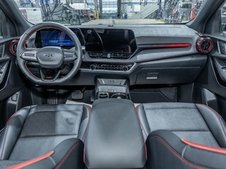 2026 Chevrolet Equinox in St-Jérôme, Quebec - 4 - w320h240px
