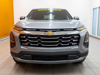 2026 Chevrolet Equinox in St-Jérôme, Quebec - 4 - w320h240px