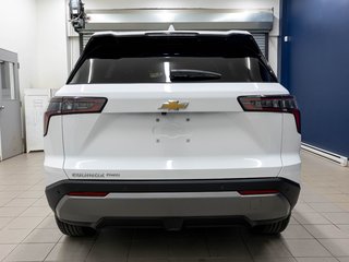 2026 Chevrolet Equinox in St-Jérôme, Quebec - 6 - w320h240px