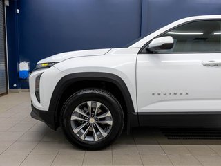 2026 Chevrolet Equinox in St-Jérôme, Quebec - 31 - w320h240px