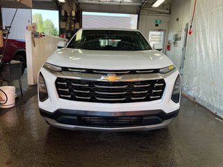 2026 Chevrolet Equinox in St-Jérôme, Quebec - 5 - w320h240px