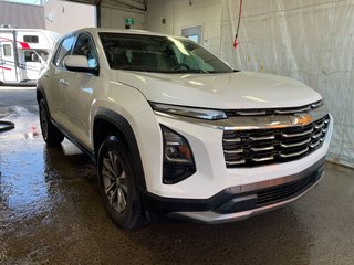 2026 Chevrolet Equinox in St-Jérôme, Quebec - 10 - w320h240px