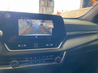 2026 Chevrolet Equinox in St-Jérôme, Quebec - 16 - w320h240px