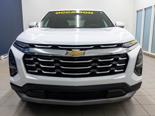 2026 Chevrolet Equinox in St-Jérôme, Quebec - 4 - w320h240px