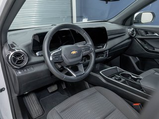 2026 Chevrolet Equinox in St-Jérôme, Quebec - 2 - w320h240px