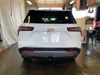 2026 Chevrolet Equinox in St-Jérôme, Quebec - 8 - w320h240px