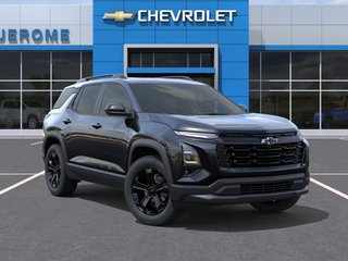 Chevrolet Equinox  2027 à St-Jérôme, Québec - 7 - w320h240px
