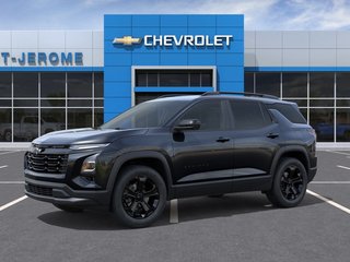 Chevrolet Equinox  2027 à St-Jérôme, Québec - 2 - w320h240px
