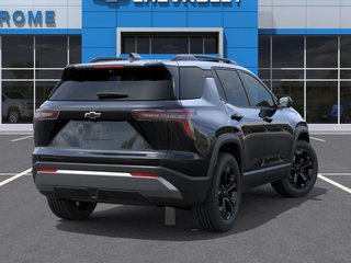 Chevrolet Equinox  2027 à St-Jérôme, Québec - 4 - w320h240px