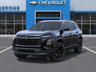 Chevrolet Equinox  2027 à St-Jérôme, Québec - 6 - w320h240px