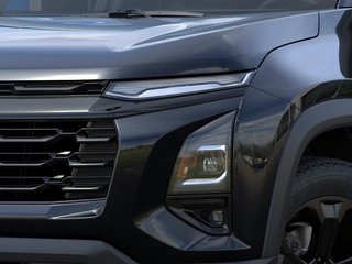 Chevrolet Equinox  2027 à St-Jérôme, Québec - 10 - w320h240px