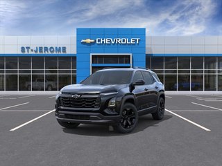 Chevrolet Equinox  2027 à St-Jérôme, Québec - 8 - w320h240px