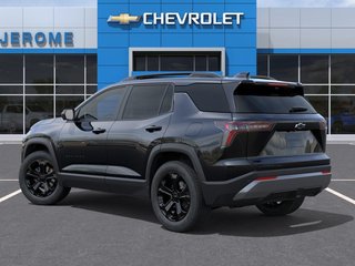 Chevrolet Equinox  2027 à St-Jérôme, Québec - 3 - w320h240px