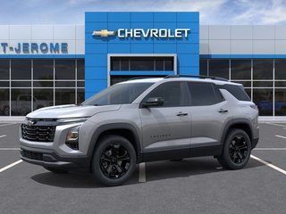 Chevrolet Equinox  2027 à St-Jérôme, Québec - 2 - w320h240px