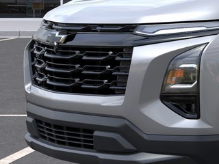 Chevrolet Equinox  2027 à St-Jérôme, Québec - 13 - w320h240px