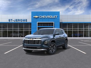 Chevrolet Equinox  2027 à St-Jérôme, Québec - 8 - w320h240px