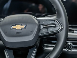 Chevrolet Equinox  2027 à St-Jérôme, Québec - 16 - w320h240px