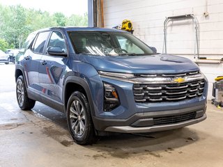 Chevrolet Equinox  2027 à St-Jérôme, Québec - 10 - w320h240px