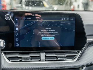 Chevrolet Equinox  2027 à St-Jérôme, Québec - 5 - w320h240px