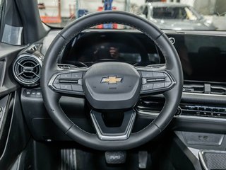 Chevrolet Equinox  2027 à St-Jérôme, Québec - 13 - w320h240px