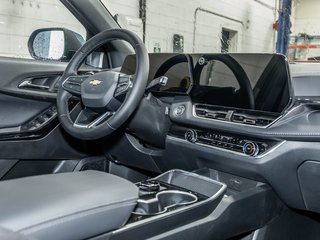 Chevrolet Equinox  2027 à St-Jérôme, Québec - 25 - w320h240px