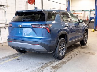Chevrolet Equinox  2027 à St-Jérôme, Québec - 9 - w320h240px