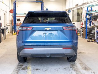 Chevrolet Equinox  2027 à St-Jérôme, Québec - 8 - w320h240px