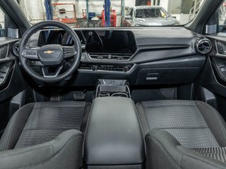 Chevrolet Equinox  2027 à St-Jérôme, Québec - 4 - w320h240px