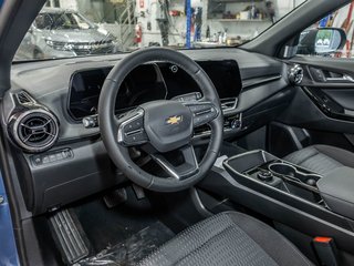 Chevrolet Equinox  2027 à St-Jérôme, Québec - 12 - w320h240px