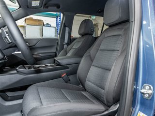 Chevrolet Equinox  2027 à St-Jérôme, Québec - 11 - w320h240px