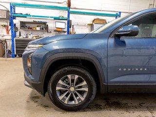 Chevrolet Equinox  2027 à St-Jérôme, Québec - 30 - w320h240px