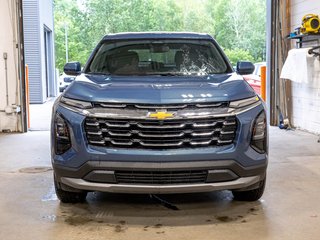 Chevrolet Equinox  2027 à St-Jérôme, Québec - 2 - w320h240px