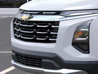 Chevrolet Equinox  2027 à St-Jérôme, Québec - 13 - w320h240px