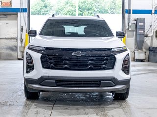 Chevrolet Equinox  2027 à St-Jérôme, Québec - 4 - w320h240px