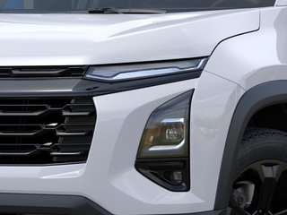Chevrolet Equinox  2027 à St-Jérôme, Québec - 10 - w320h240px