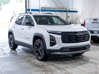 Chevrolet Equinox  2027 à St-Jérôme, Québec - 9 - w320h240px