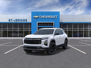 Chevrolet Equinox  2027 à St-Jérôme, Québec - 8 - w320h240px