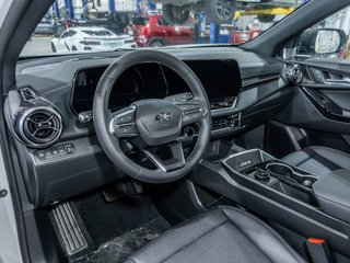 Chevrolet Equinox  2027 à St-Jérôme, Québec - 10 - w320h240px