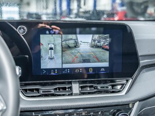 Chevrolet Equinox  2027 à St-Jérôme, Québec - 18 - w320h240px