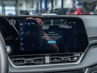 Chevrolet Equinox  2027 à St-Jérôme, Québec - 17 - w320h240px