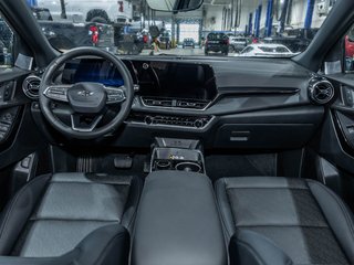 Chevrolet Equinox  2027 à St-Jérôme, Québec - 2 - w320h240px