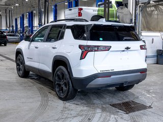 Chevrolet Equinox  2027 à St-Jérôme, Québec - 5 - w320h240px
