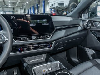Chevrolet Equinox  2027 à St-Jérôme, Québec - 20 - w320h240px