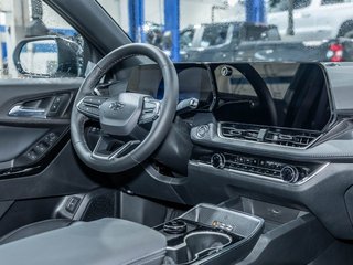 Chevrolet Equinox  2027 à St-Jérôme, Québec - 27 - w320h240px