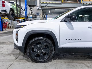 Chevrolet Equinox  2027 à St-Jérôme, Québec - 33 - w320h240px