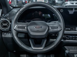 Chevrolet Equinox  2027 à St-Jérôme, Québec - 12 - w320h240px
