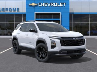 Chevrolet Equinox  2027 à St-Jérôme, Québec - 7 - w320h240px