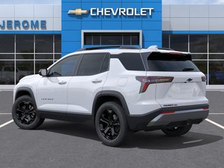 Chevrolet Equinox  2027 à St-Jérôme, Québec - 3 - w320h240px